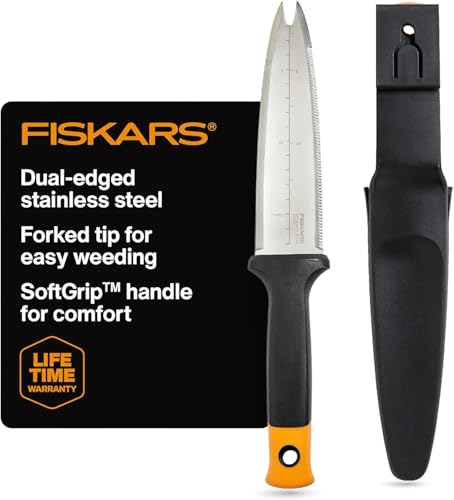 Fiskars Hori Garden Knife