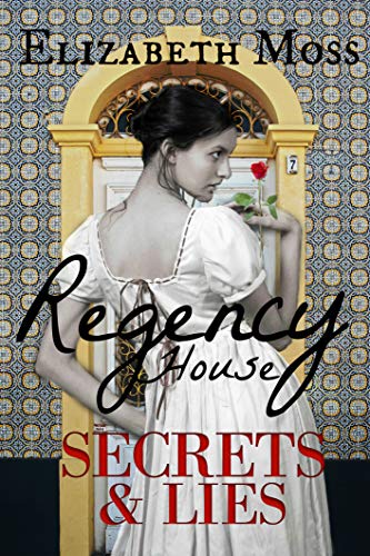 Secrets and Lies book cover