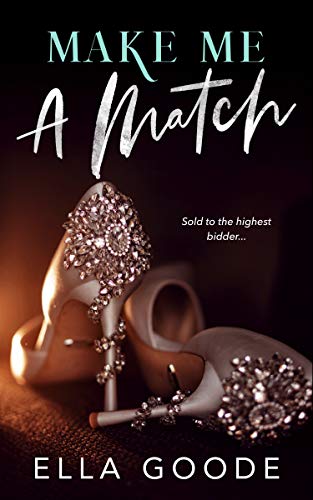 Make Me a Match cover