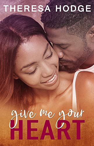 Give Me Your Heart book cover
