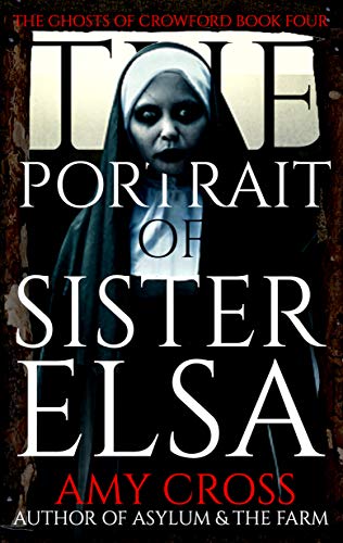 The Portrait of Sister Elsa cover