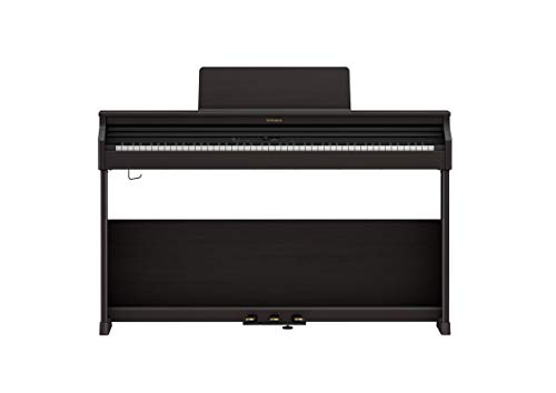Roland 88-Key Digital Home Piano (RP701-DR)