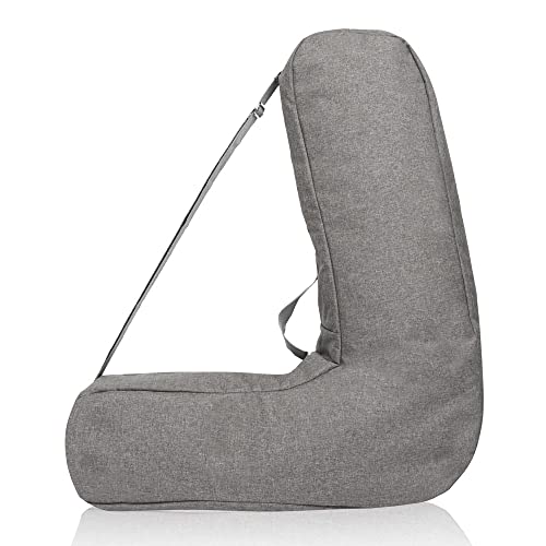 byACRE Carbon Ultralight Rolla...Solution for Rollator Walkers