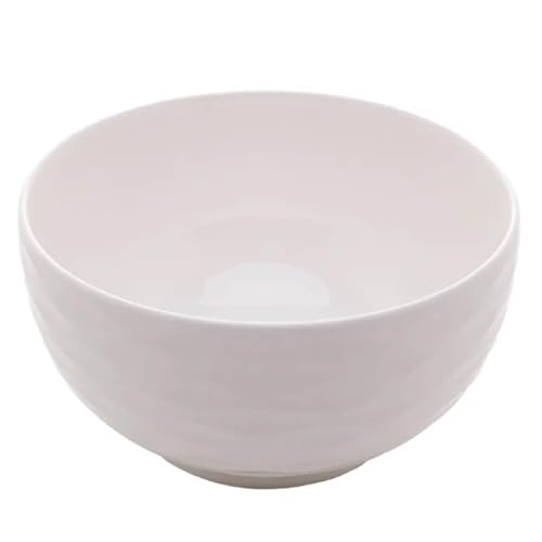 Bowl de Porcelana Elegante para Sua Mesa ✨