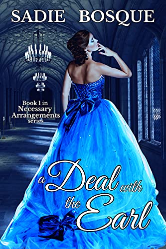 A Deal with the Earl book cover