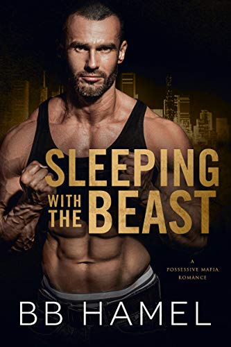 Sleeping with the Beast cover