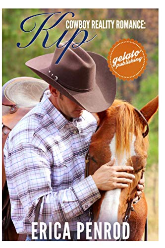 Kip book cover