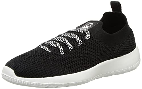 UNITED COLORS OF BENETTON Women Lace Up Sneaker Shoes