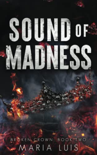Sound of Madness book cover
