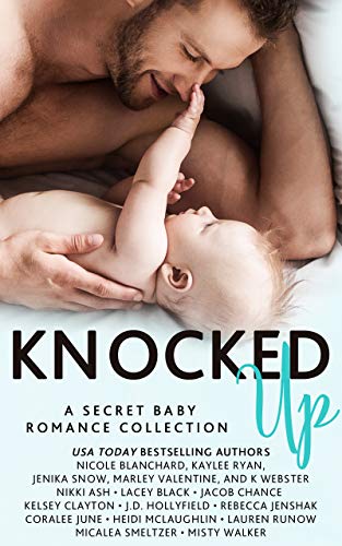 Knocked Up cover