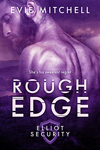 Rough Edge book cover