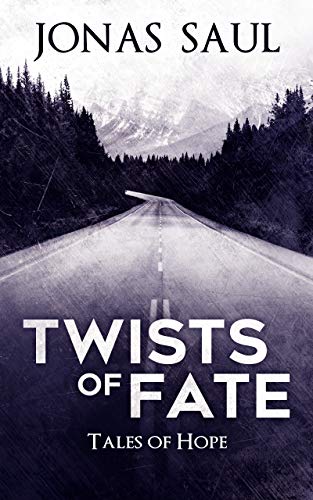 Twists of Fate book cover