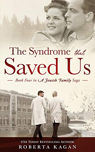 The Syndrome That Saved Us book cover