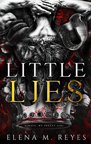 Little Lies book cover