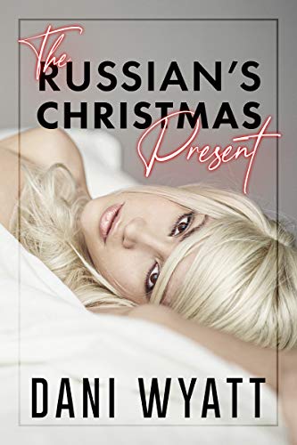The Russian's Christmas Present book cover