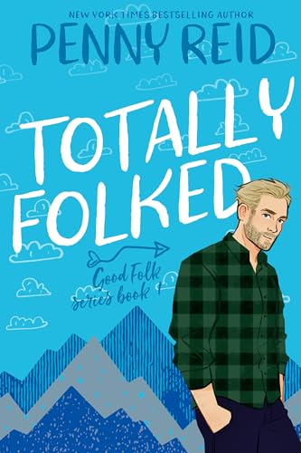 Totally Folked cover