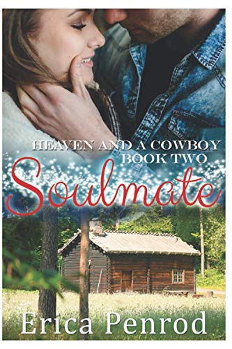 Soulmate book cover