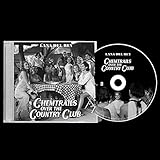 Chemtrails Over The Country Club (2021)