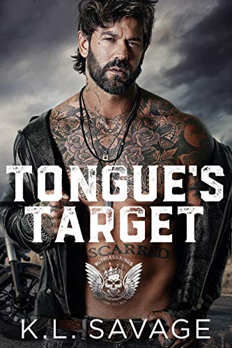 Tongue's Target cover