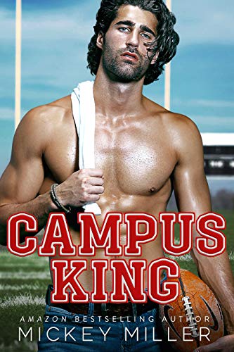 Campus King cover
