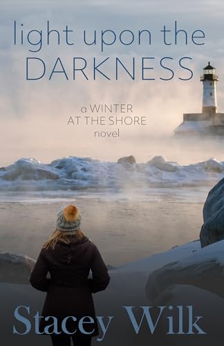 Light Upon the Darkness book cover