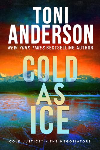 Cold As Ice book cover
