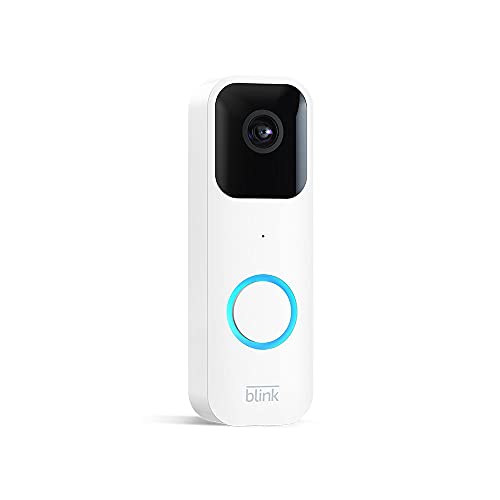 Blink Video Doorbell