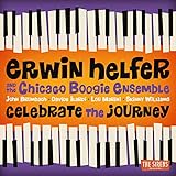 Celebrate The Journey (2021)