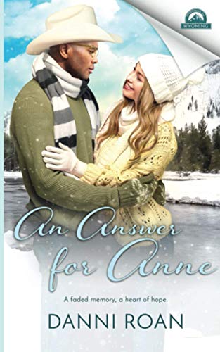 An Answer for Anne book cover