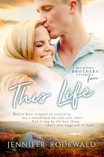 This Life book cover