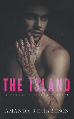 The Island / Gilded Lies book cover