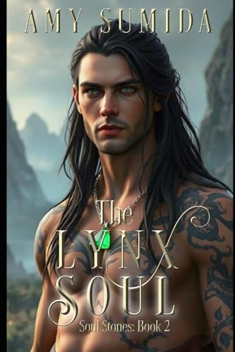The Lynx Soul book cover