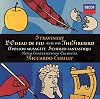 Stravinsky: L'Oiseau De Feu. Apollon Musagete. Scherzo Fantastique(SHM-CD)