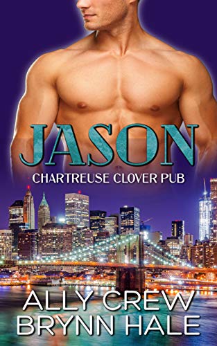 Jason book cover