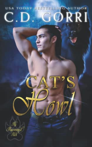 Cat's Howl book cover