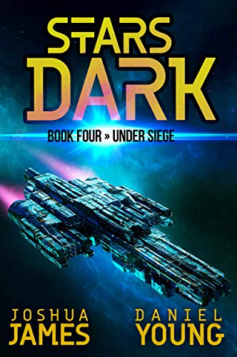 Under Siege book cover