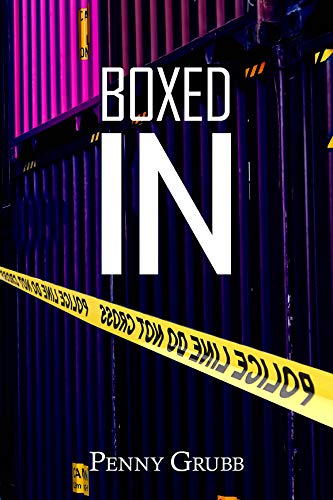 Boxed In cover