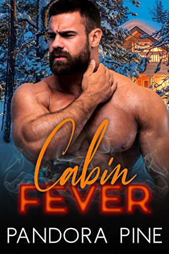 Cabin Fever cover