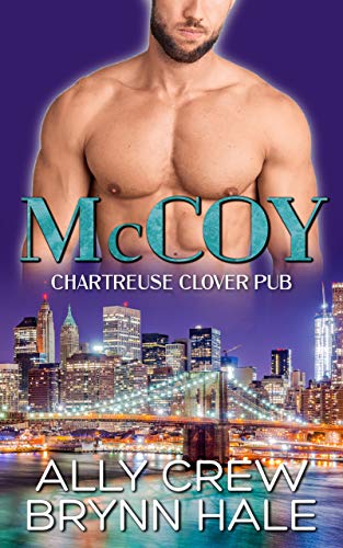 McCoy book cover