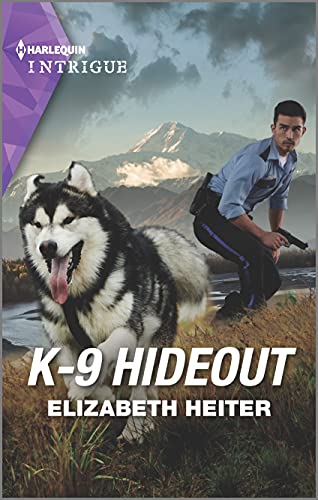K-9 Hideout cover