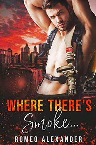 Where There’s Smoke… book cover