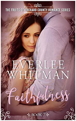Faithfulness book cover