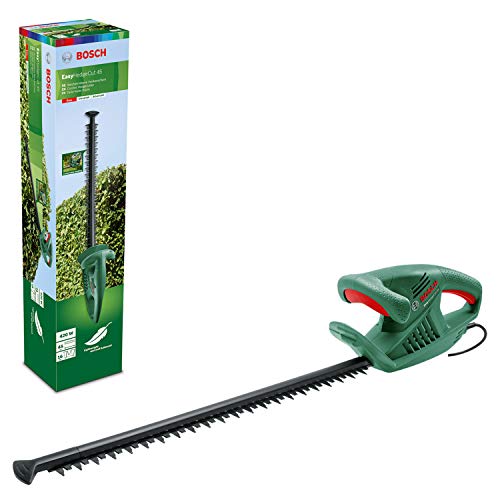 (-27%) Bosch Elektrische Heckenschere EasyHedgeCut 45