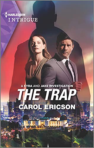 The Trap book cover