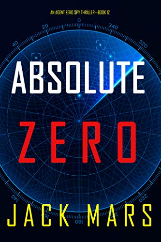 Absolute Zero book cover