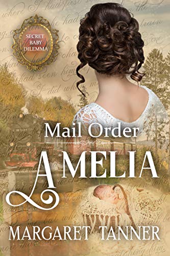 Mail Order Amelia book cover