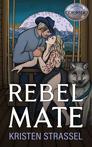 Rebel Mate cover