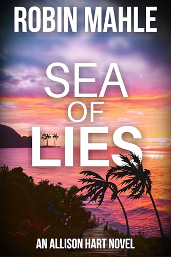 Sea of Lies cover
