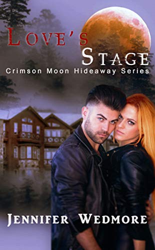 Love's Stage book cover