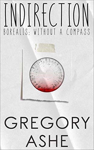 Indirection book cover